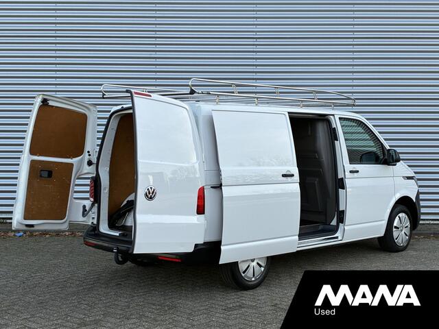Volkswagen TRANSPORTER 2.0 TDI L1H1 Economy Business Cruise Sensoren Imperiaal Trekhaak