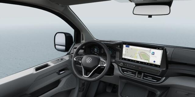 Volkswagen TRANSPORTER Dubbele Cabine L2H1 2.0 TDI 125KW 170PK Bulli AUT / Demonstratieauto