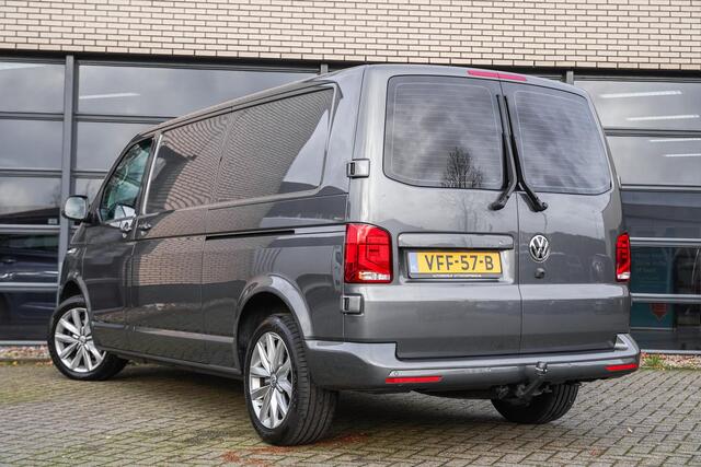Volkswagen TRANSPORTER 2.0 TDI 150PK Aut. L2 Bulli Digi-dash|2X Sch.deur|Distri.riem verv.|