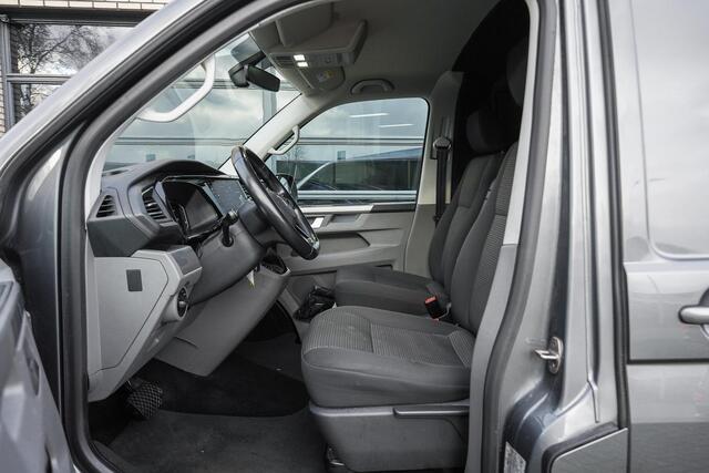 Volkswagen TRANSPORTER 2.0 TDI 150PK Aut. L2 Bulli Digi-dash|2X Sch.deur|Distri.riem verv.|