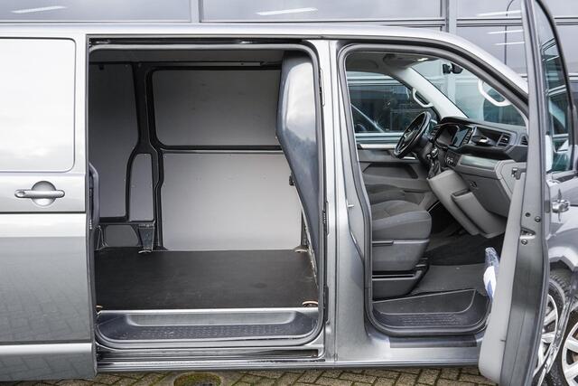 Volkswagen TRANSPORTER 2.0 TDI 150PK Aut. L2 Bulli Digi-dash|2X Sch.deur|Distri.riem verv.|