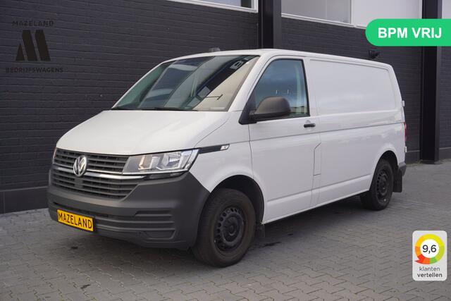 Volkswagen TRANSPORTER 2.0 TDI - EURO 6 - Airco - PDC - Camera - ¤14.900,- Excl.