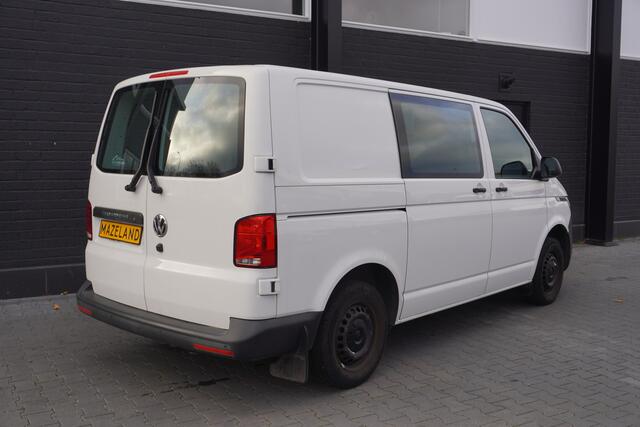 Volkswagen TRANSPORTER 2.0 TDI - EURO 6 - Airco - PDC - Camera - ¤14.900,- Excl.