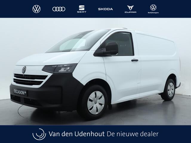 Volkswagen TRANSPORTER L1H1 2.0 TDI 150pk 3.2T Life / Direct leverbaar