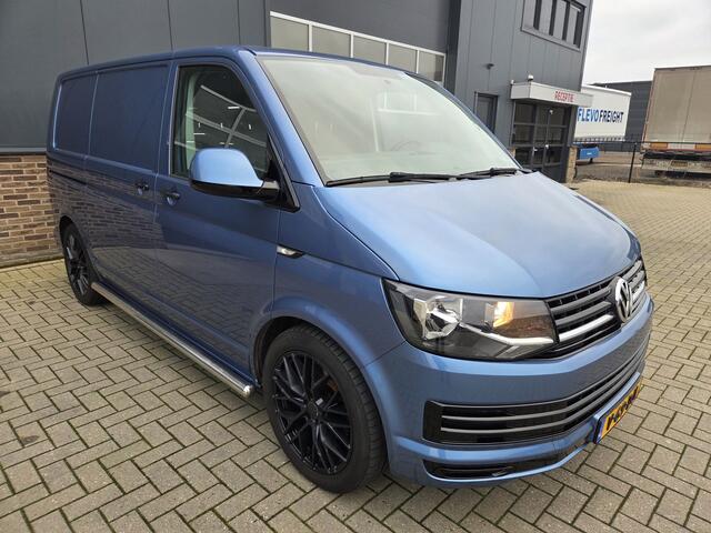 Volkswagen TRANSPORTER 2.0 TDI L1H1 Comfortline