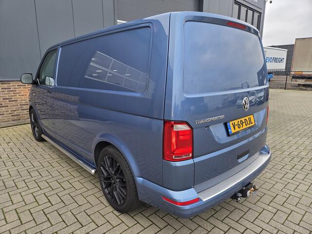 Volkswagen TRANSPORTER 2.0 TDI L1H1 Comfortline