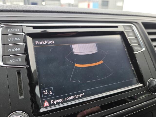 Volkswagen TRANSPORTER 2.0 TDI L1H1 Comfortline