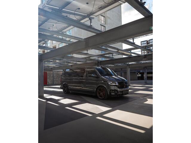 Volkswagen TRANSPORTER L2H1 2.0 TDI 204pk DSG Bulli
