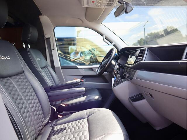 Volkswagen TRANSPORTER 2.0 TDI 150PK DSG LANG 2X SCHUIFDEUR