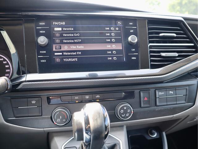 Volkswagen TRANSPORTER 2.0 TDI 150PK DSG LANG 2X SCHUIFDEUR