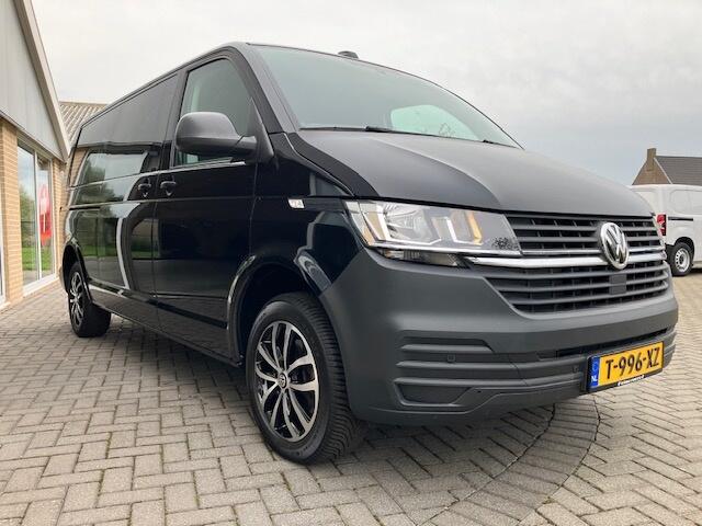 Volkswagen TRANSPORTER Kombi 2.0 TDI L2H1 Comf. 9 pers.