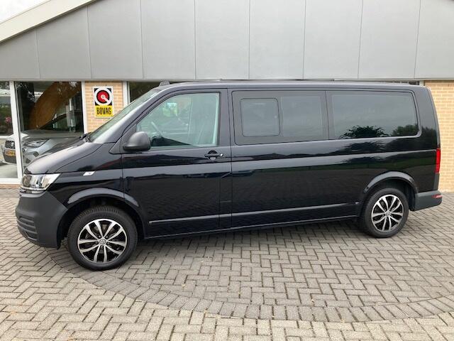 Volkswagen TRANSPORTER Kombi 2.0 TDI L2H1 Comf. 9 pers.