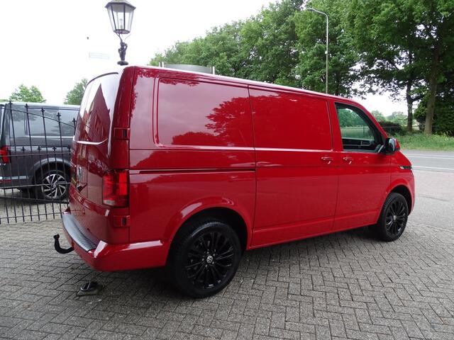 Volkswagen TRANSPORTER 2.0 TDI L1H1 Highl.NAVI DUB ZIJDEUR LED DAB Bpm VRIJ 1e eig