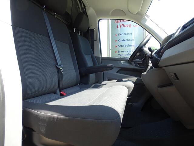 Volkswagen TRANSPORTER 2.0 TDI L2H1 4MOTION Klep LED CAMERA 1e eig