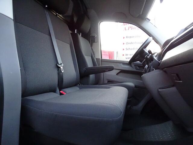 Volkswagen TRANSPORTER 2.0 TDI L2H1 4MOTION Klep LED CAMERA 1e eig