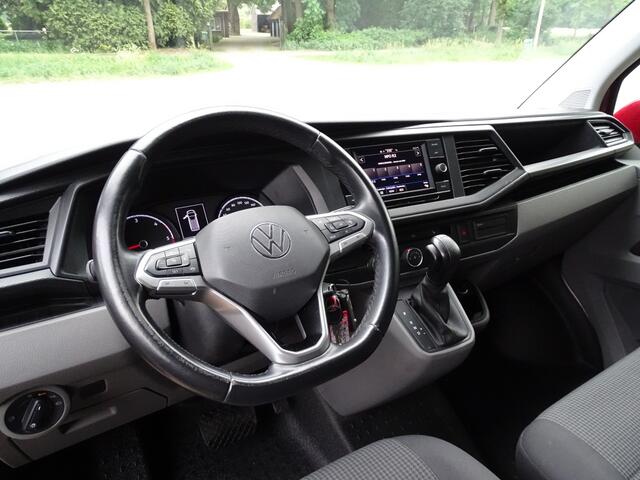 Volkswagen TRANSPORTER 2.0 TDI L1H1 Highl.NAVI DAB Bpm VRIJ 1e eig