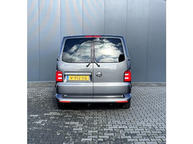 Volkswagen TRANSPORTER T6 2.0 TDI DSG VERLAAGD 204PK DC Hi.
