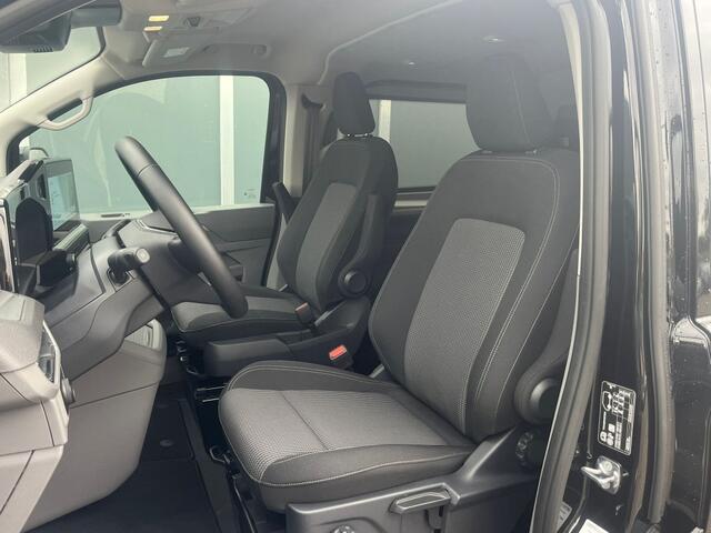 Volkswagen TRANSPORTER 2.0 TDI 170pk L2 Bulli Black Style DC 5p. | 4j garantie | BPM-vr