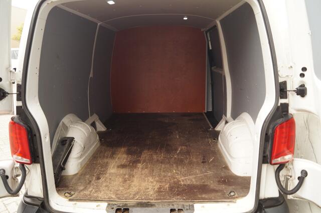 Volkswagen TRANSPORTER 2.0 TDI L2-H1 Comfortline -AIRCO-PDC-CRUISE-