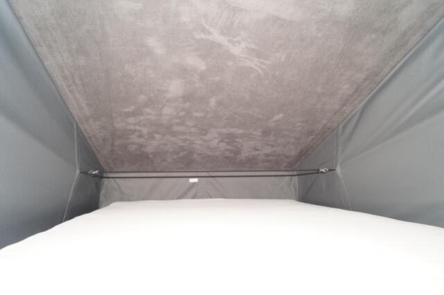 Volkswagen TRANSPORTER 2.0 TDI 102pk L2-H1 Camper ombouw -HEFDAK-LUIFEL-