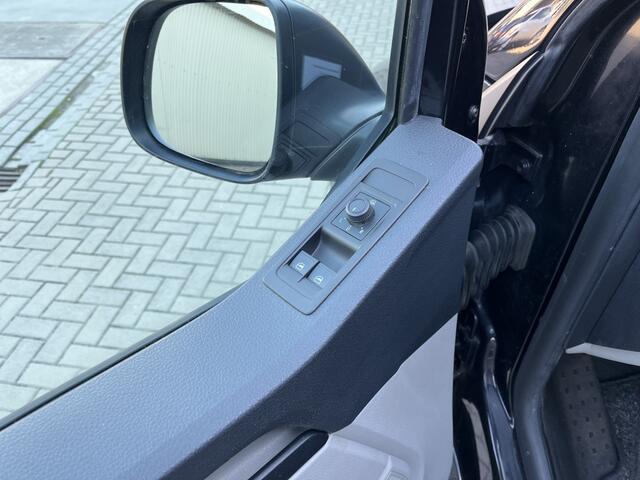 Volkswagen TRANSPORTER Kombi 2.0 TDI L2H1