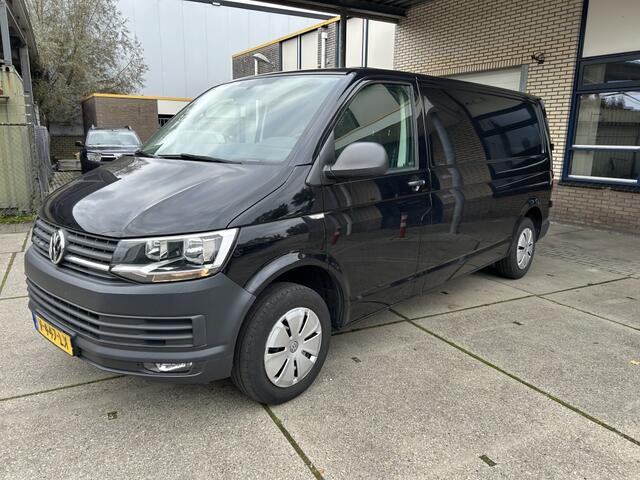Volkswagen TRANSPORTER 2.0 TDI L2H1 Highl.