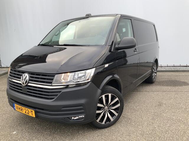 Volkswagen TRANSPORTER 2.0 TDI L1H1 26