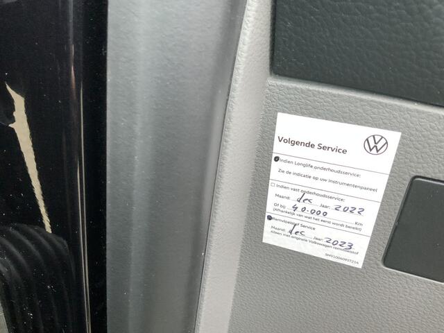 Volkswagen TRANSPORTER 2.0 TDI L1H1 26