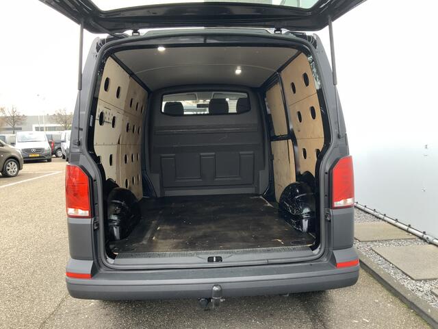 Volkswagen TRANSPORTER 2.0 TDI L1H1 26