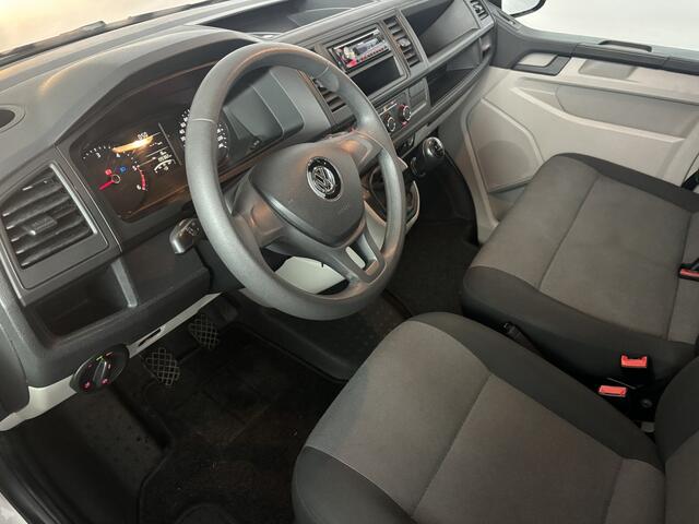 Volkswagen TRANSPORTER Kombi 2.0 TDI L1H2 19750 excl. btw | 9 persoons | Airco | Taxi