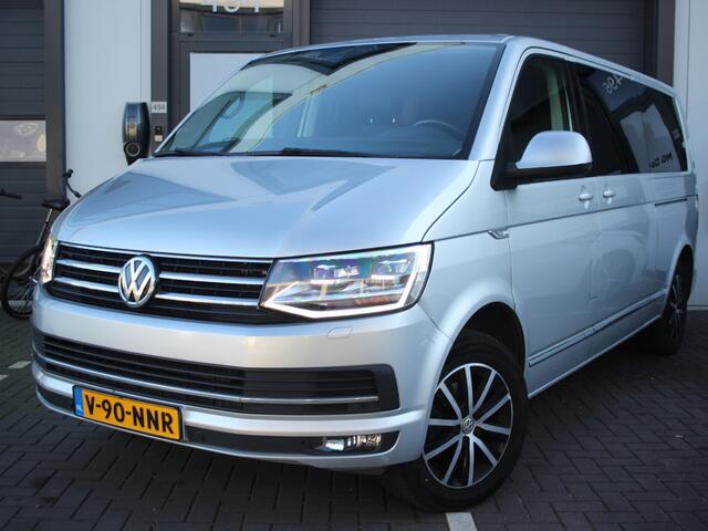 Volkswagen TRANSPORTER L2H1 Caravelle 2.0 TDI Highline lang