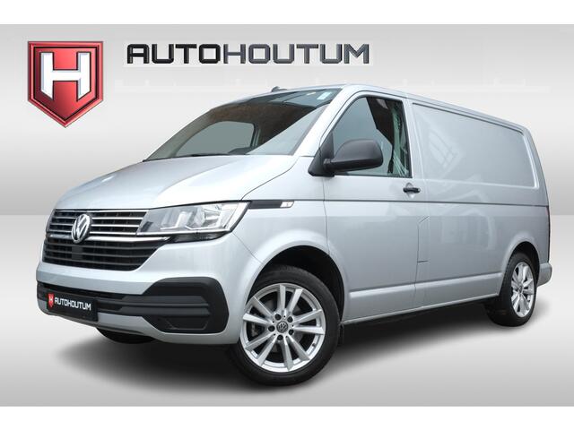 Volkswagen TRANSPORTER 2.0 TDI DSG 150pk L1H1 32 Navigatie, 3 zits