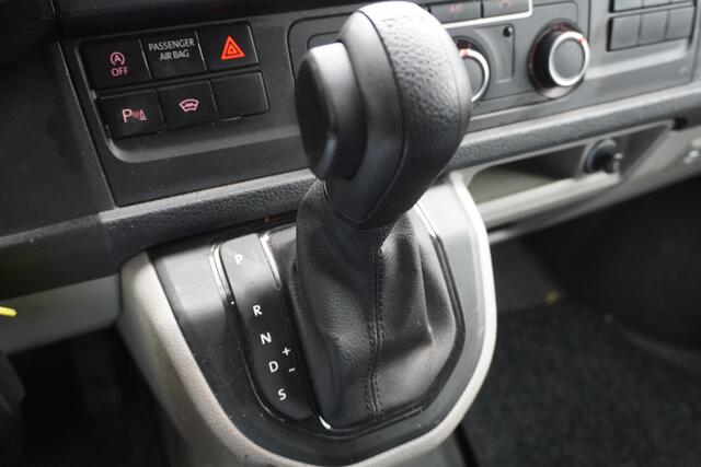 Volkswagen TRANSPORTER 2.0 TDI 150PK Automaat EURO 6 - Airco - Navi - Cruise - ¤14.950,- Excl.