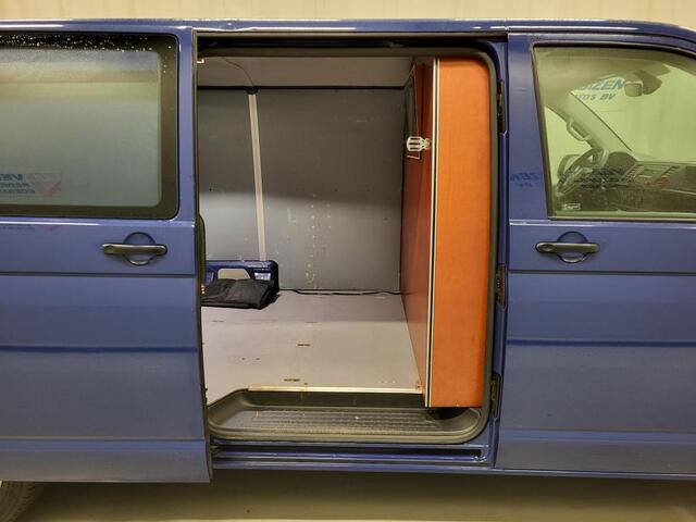 Volkswagen TRANSPORTER 2.0TDI L2/H1 4-Motion Euro 6!