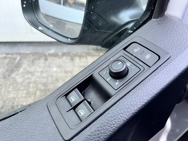 Volkswagen TRANSPORTER 2.0 TSI L2H1 Benzine / CNG Dubbele Schuifdeur Airco Cruise controle Bpm vrij Trekhaak Klep achter Omvormer Kastinrichting Standkachel Euro 6 Benzine Ideaal voor ombouw naar Camper !!