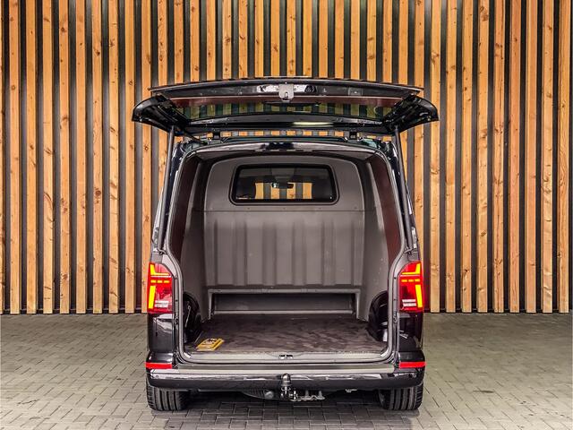 Volkswagen TRANSPORTER 2.0 TDI 204PK DSG 4Motion Dubbele Cabine | 2X SCHUIFDEUR | LED | NAVI | ADAPTIVE CRUISE | ACHTERKLEP |