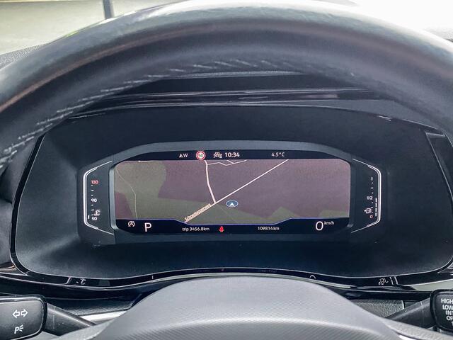 Volkswagen TRANSPORTER 2.0 TDI 204PK DSG 4Motion Dubbele Cabine | 2X SCHUIFDEUR | LED | NAVI | ADAPTIVE CRUISE | ACHTERKLEP |