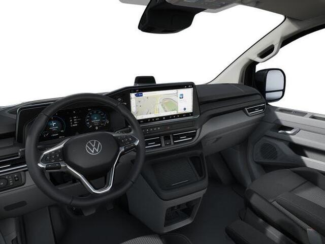Volkswagen TRANSPORTER Bedrijfswagens Bulli 2.5 eHybrid 233pk CVT L2 733726