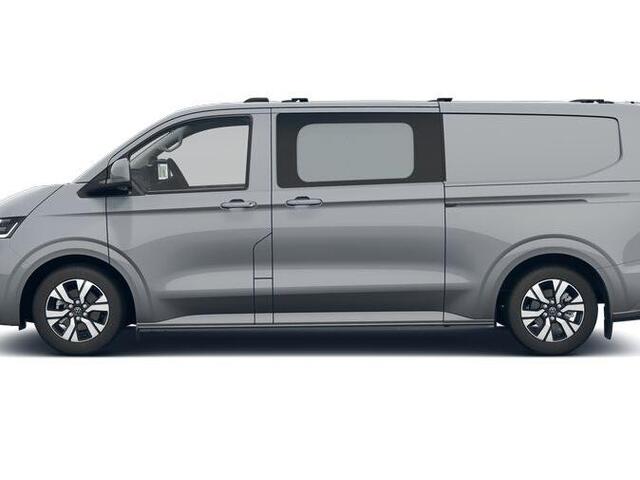 Volkswagen TRANSPORTER Bedrijfswagens Bulli DC 2.5 eHybrid 233pk CVT L2