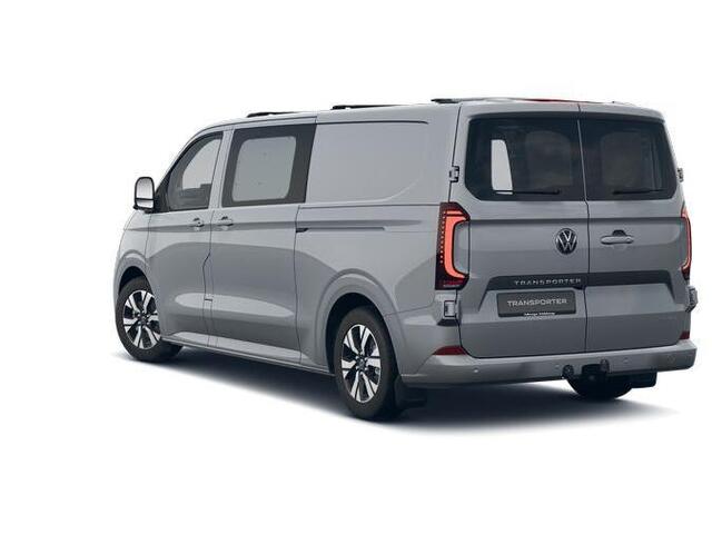 Volkswagen TRANSPORTER Bedrijfswagens Bulli DC 2.5 eHybrid 233pk CVT L2