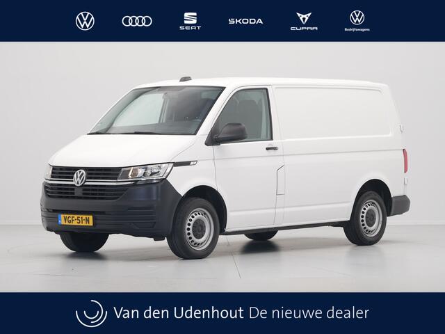 Volkswagen TRANSPORTER L1H1 2.0 TDI 90pk Economy Business / Navi via App / Pdc / Airco / Cruise