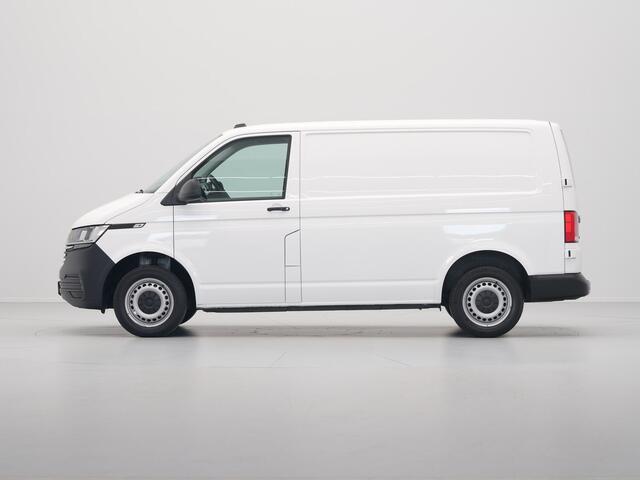 Volkswagen TRANSPORTER L1H1 2.0 TDI 90pk Economy Business / Navi via App / Pdc / Airco / Cruise