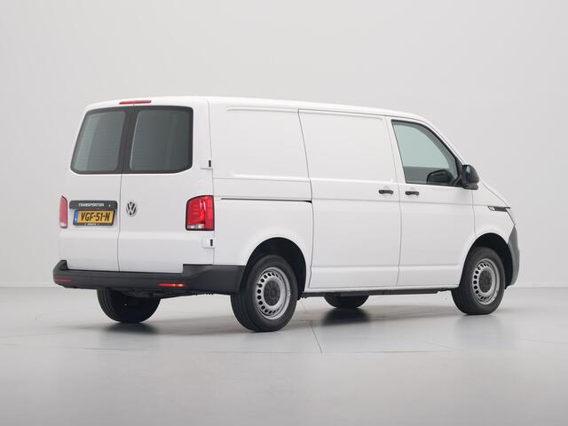Volkswagen TRANSPORTER L1H1 2.0 TDI 90pk Economy Business / Navi via App / Pdc / Airco / Cruise