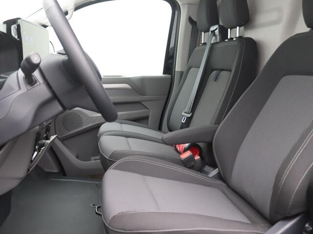Volkswagen TRANSPORTER 2.0 TDI L2H1 30 Style 170PK AUT8 dubbele schuifdeur, Adaptieve Cruise Controle, Trekhaak, Achteruitrijcamera, Stoelverwarming, Side Assist, Keyless, 17" LM Velgen
