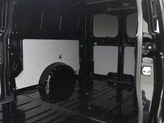 Volkswagen TRANSPORTER 2.0 TDI L2H1 30 Style 170PK AUT8 dubbele schuifdeur, Adaptieve Cruise Controle, Trekhaak, Achteruitrijcamera, Stoelverwarming, Side Assist, Keyless, 17" LM Velgen