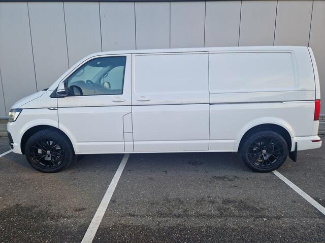 Volkswagen TRANSPORTER 2.0 TDI L2H1 automaat 4motion