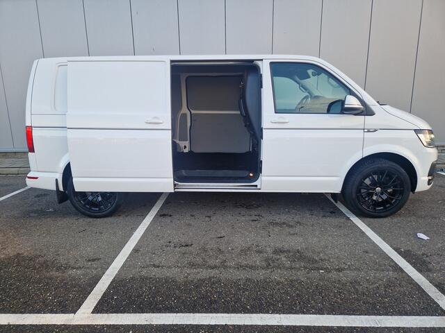 Volkswagen TRANSPORTER 2.0 TDI L2H1 automaat 4motion