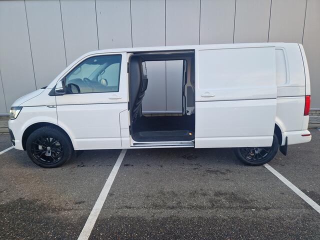 Volkswagen TRANSPORTER 2.0 TDI L2H1 automaat 4motion