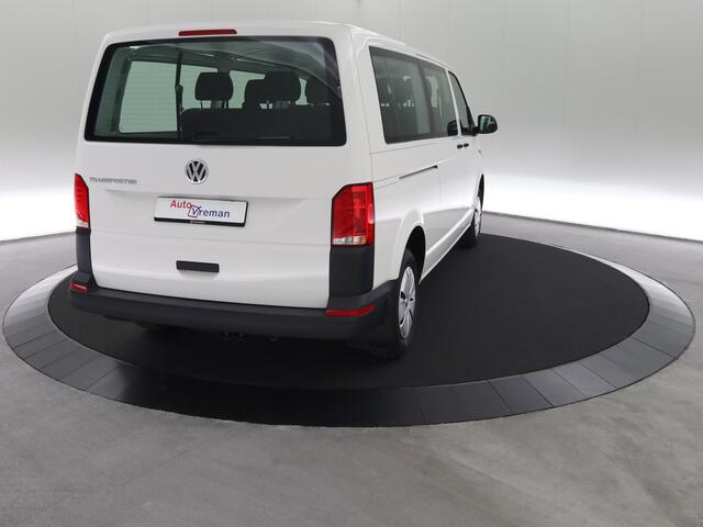 Volkswagen TRANSPORTER Kombi 2.0 TDI L2H1 9-persoons INCL BPM!!!