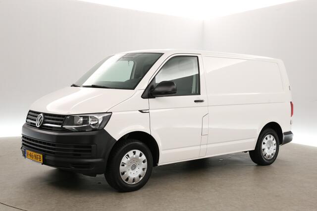 Volkswagen TRANSPORTER 2.0 TSI 150PK L1H1 | Euro6 | Koelwagen 0° | Benzine | Airco | 3-Zits | Navigatie | Koelauto
